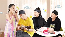 Plus第4期：奶盖夫妇甜蜜产检