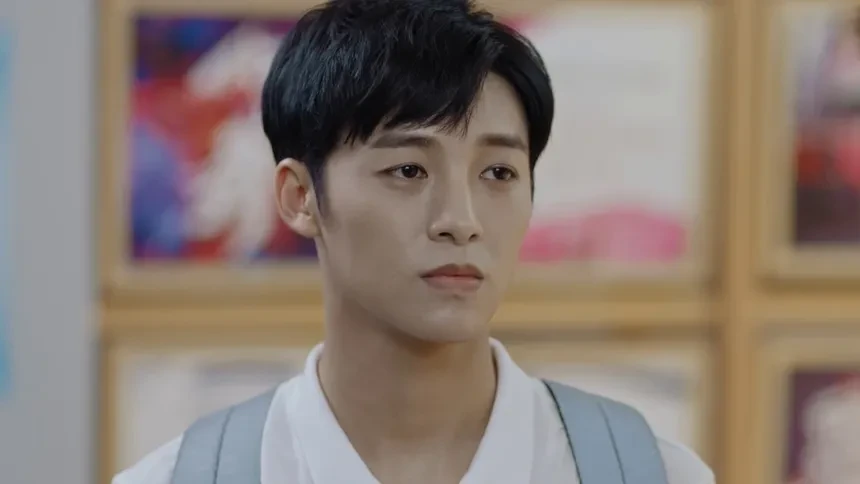 《乘风少年》第2集看点:顾阳无家可归 龙一泽仗义相助-电视剧-高清