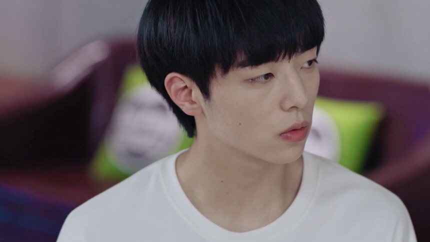 乘风少年:星皓金句频出搞活气氛 - 高清视频在线观看 - 芒果tv