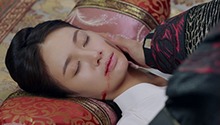 姚莫心中毒生命垂危