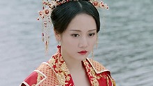 莫婉坠河君清舍身相救