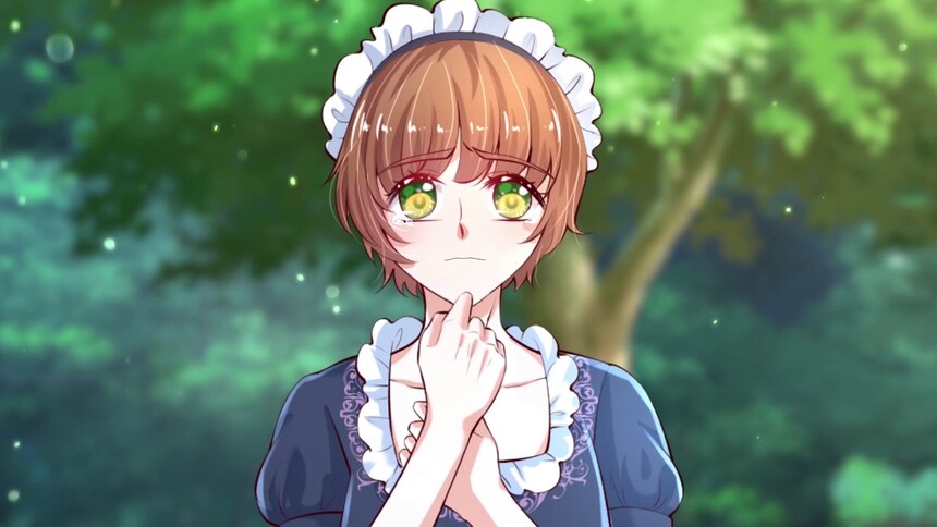 某天成为王的女儿第47集