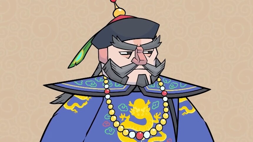 播放00:00/00:00标清倍速跳过片头片尾50u0%0第30集 康熙擒鳌拜