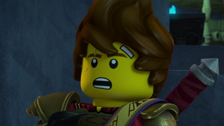 乐高幻影忍者 第157集-动漫-高清视频在线观看-芒果tv