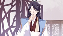 宸王发飙