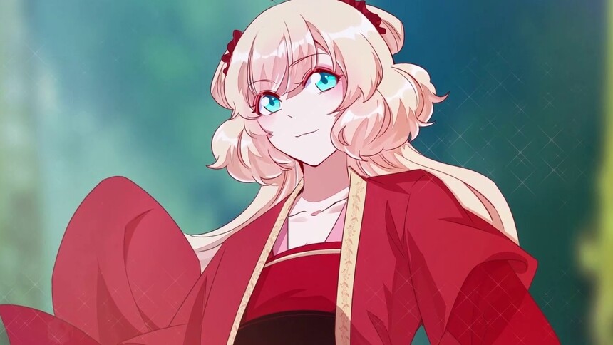 起前世之事 苏冉冉与夜翊风的初次相遇-动漫-高清视频在线观看-芒果tv