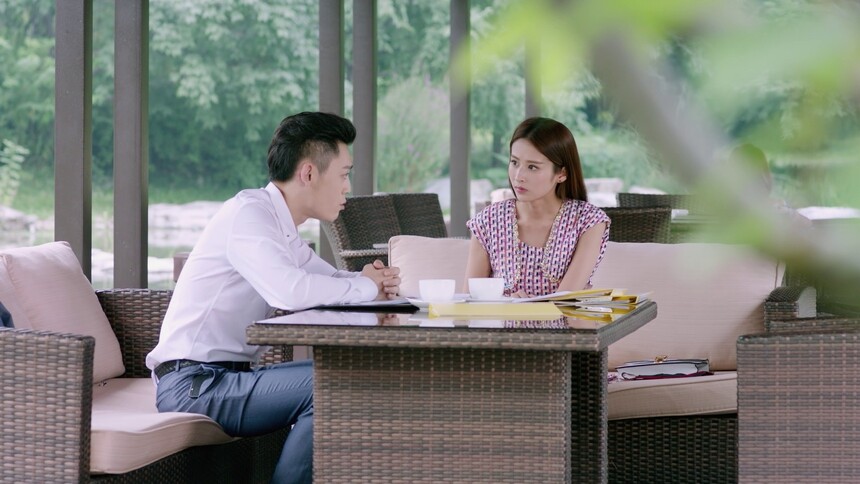 舒克与桃花 第36集-电视剧-高清视频在线观看-芒果tv