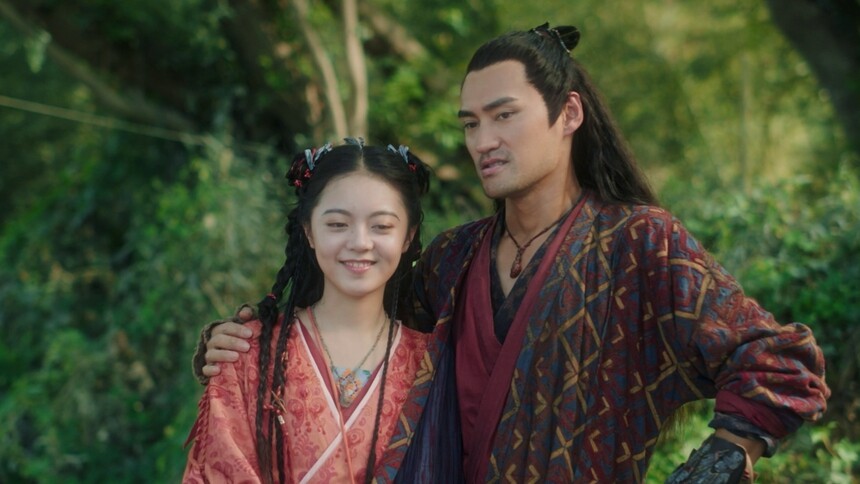 玲珑元一火屠辛要离开织火,鱼船首次出现-电视剧-高清视频在线观看