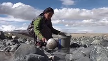 水润民心