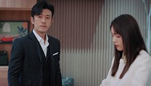 吴父弄坏手办 何西亚无辜背锅