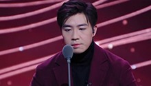俞灏明配音周一围堪称完美