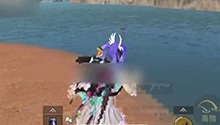 被扶地魔偷袭