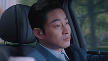 裘明宇向吴忧表白