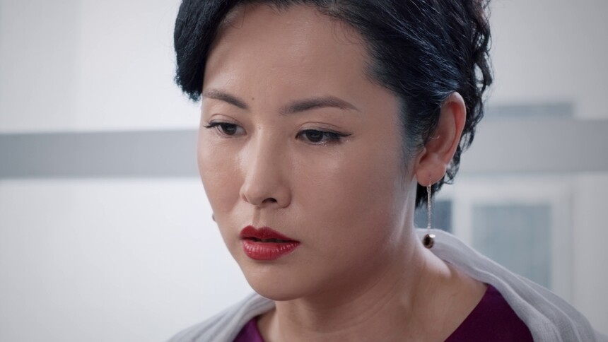 彬哥要背叛对红姐使用美男计