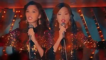 王丹妮廖子妤深情演绎梅氏姐妹