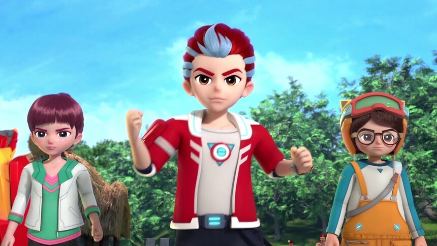 节目简介看了还会看vip钶龙战记 微电影召唤钶龙 守护明天vipvip铠甲