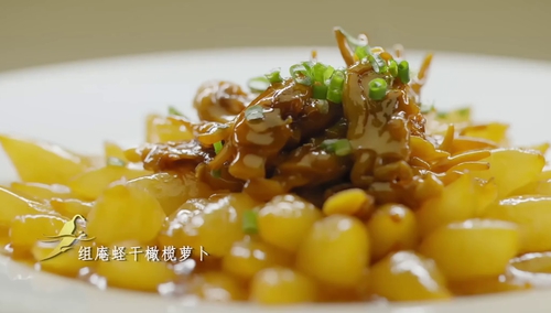 湘菜大师将高端湘菜端上湖南人的餐桌
