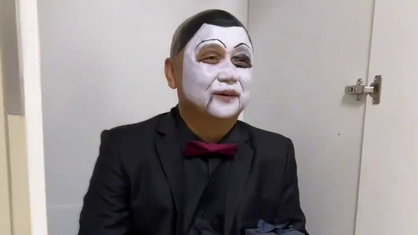 关于祖孙三代遴选最终家庭地位BOSS的故事