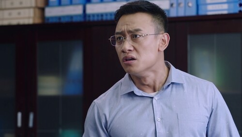 我和我的三个姐姐第12集看点一团乱麻赵金志拍案怒吼我不干了