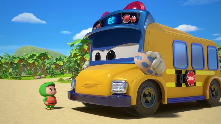 播放00百变校巴第八季 第17集看了还会看全26集百变校巴 第一季跳蚤