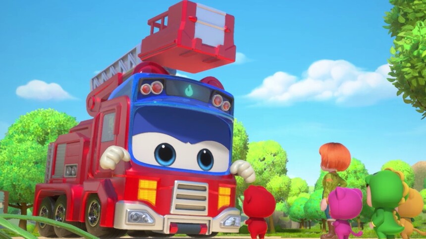 百变校巴 第八季-动漫-高清视频在线观看-芒果tv