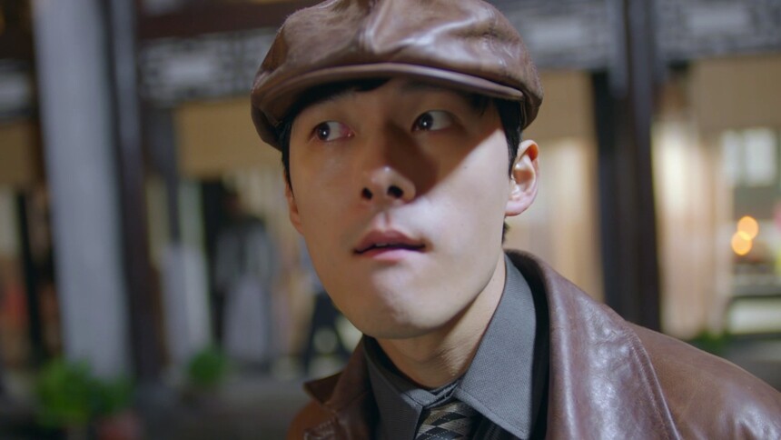 热血神探 第10集-电视剧-高清视频在线观看-芒果tv