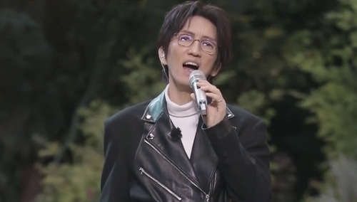 【纯享直拍】林志炫动情演绎《输了你赢了世界又如何》 明亮嗓音直击灵魂
