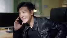 徐无双只身一人闯进赌场抓人