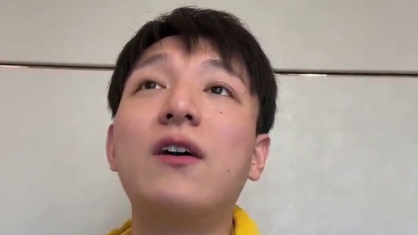 不只是上海，全国人民都这样