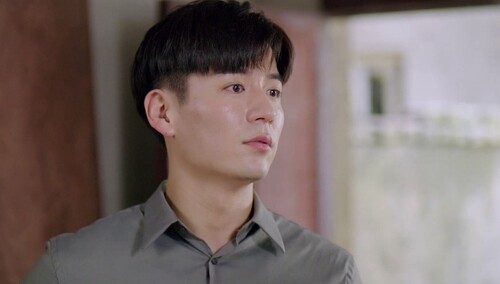 李天真口嫌体正直 偷偷关心孟严01:41孟严鹿一鸣疯