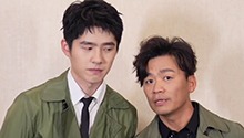 看《唐探3》不剧透