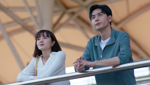 最好的时代 第22集-电视剧-高清视频在线观看-芒果tv