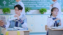 娜娜竞选广播站站长