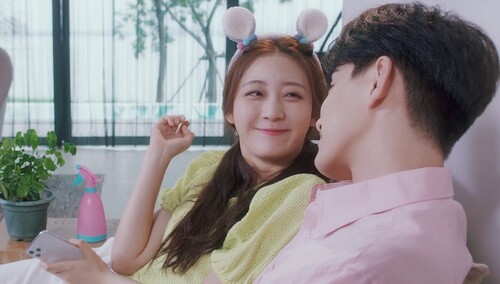 回忆杀议诺千金沙发吻满满都是甜