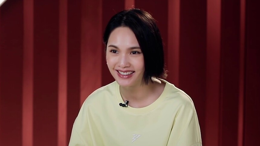 杨丞琳入队训练,踢馆组的实力摆在眼前了-综艺-高清视频在线观看-芒果