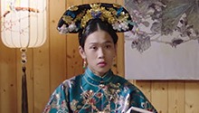 我还小，演什么鬼贵妃嘛