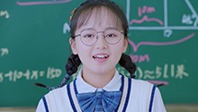 跳跳被拉到隔壁班分享经验