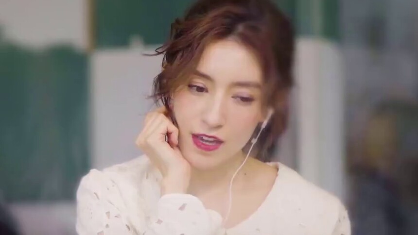 梁心颐《四季予你》翻唱-高清视频在线观看-芒果tv