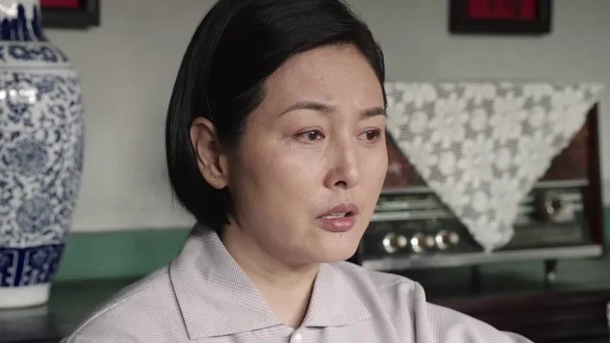 《妈妈在等你》预告:张延演绎"丧偶式"育儿