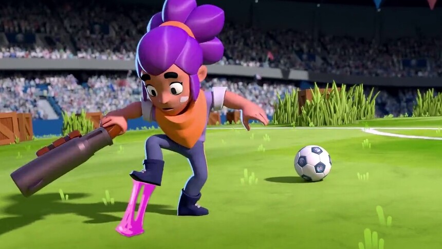 荒野乱斗之星妙乐园 第10集-游戏-高清视频在线观看-芒果tv