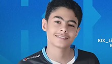 2020年CRL秋季赛 W4D1 KIX VS TT