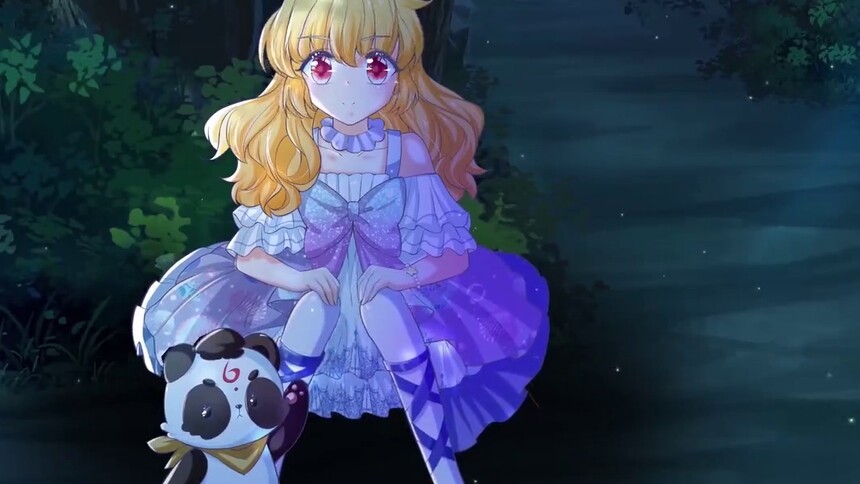 某天成为王的女儿第76集看点今朝与往昔