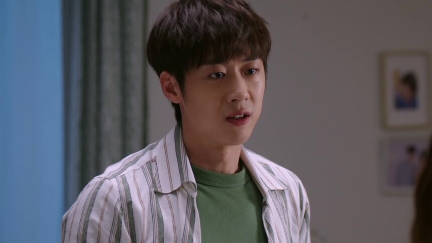 当天真遇见爱情:鹿一鸣准备离开 - 高清视频在线观看 - 芒果tv