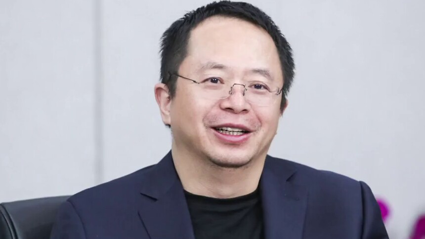 360集团董事长周鸿祎:智能汽车产业越火爆越要注重网络安全节目简介