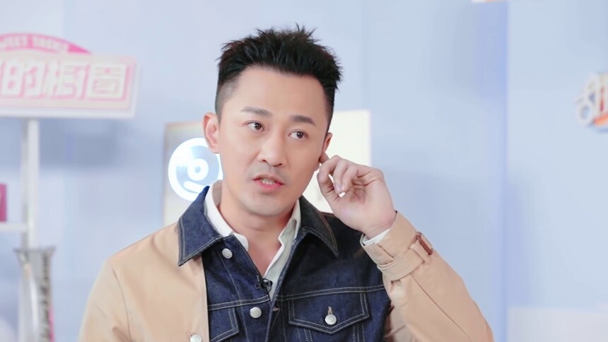 林峯谈参加《妻子5》感受:要更多陪伴老婆-综艺-高清视频在线观看