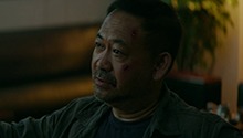 姜武张颂文大尺度复原扫黑除恶