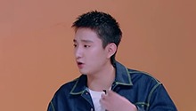 于小彤获得本季“亲亲宝贝奖”