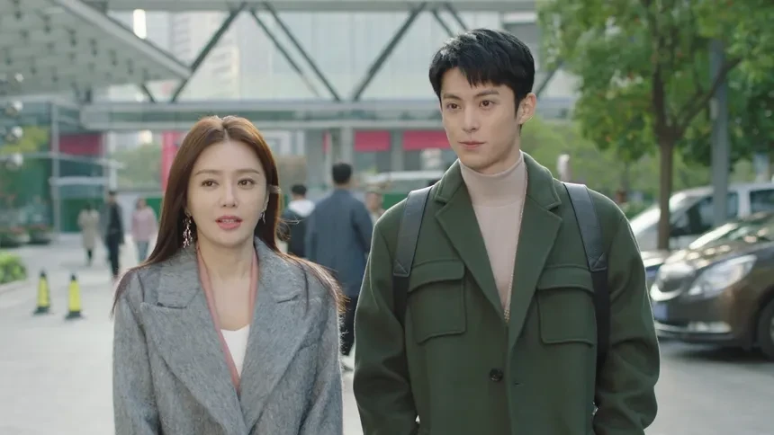 理智派生活 第27集-电视剧-高清视频在线观看-芒果tv