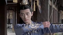 皇上的猛男撒娇受不了