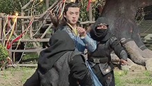 绝绝子！皇上的三百六十度打戏